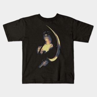 Horror Childern of The Corn Kids T-Shirt